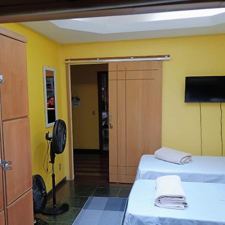Village Hostel Petrópolis Zewnętrze zdjęcie