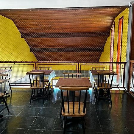 Village Hostel Petrópolis Zewnętrze zdjęcie