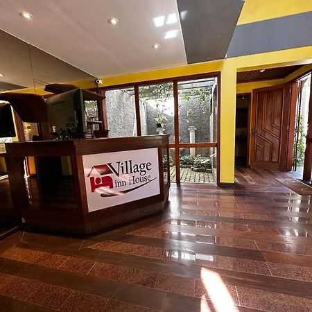 Village Hostel Petrópolis Zewnętrze zdjęcie