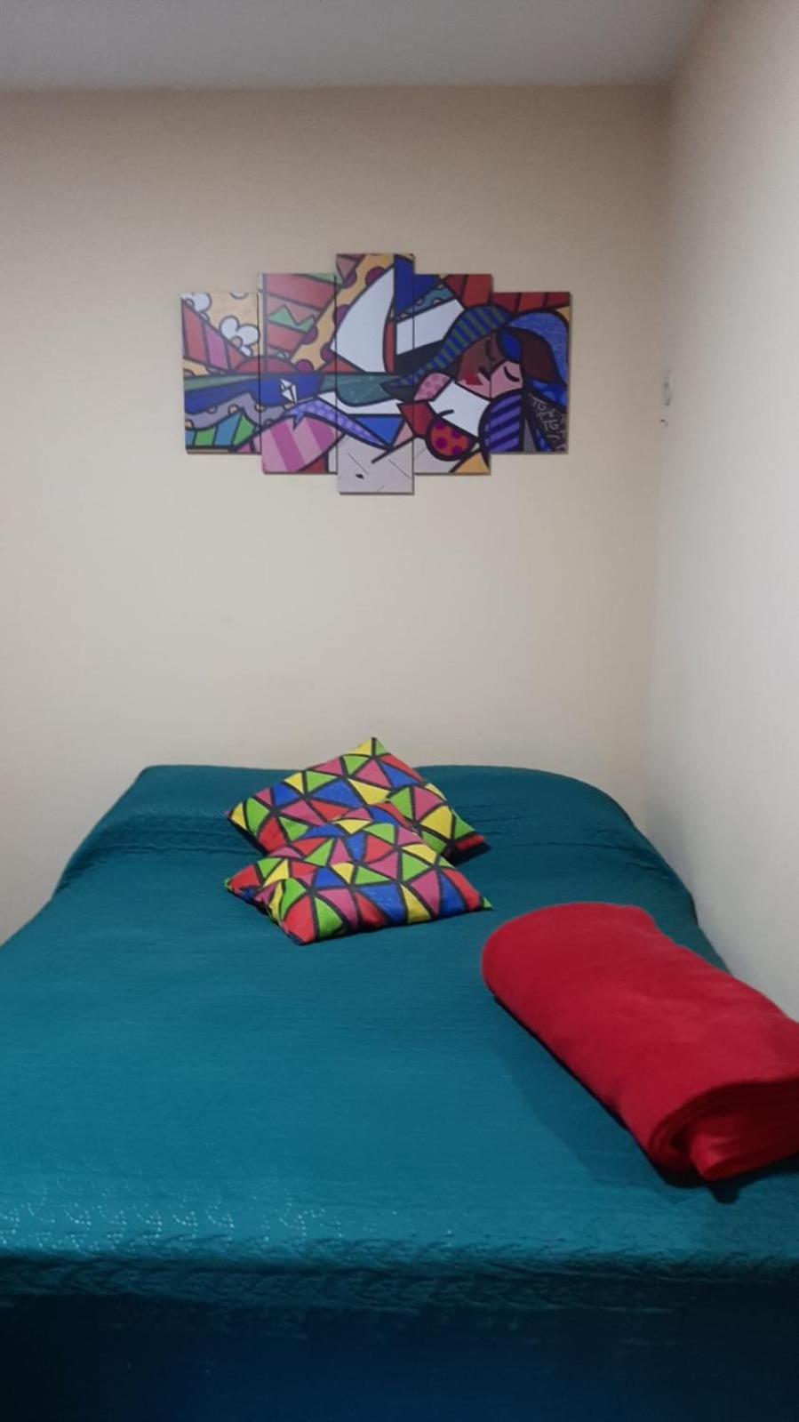 Village Hostel Petrópolis Zewnętrze zdjęcie