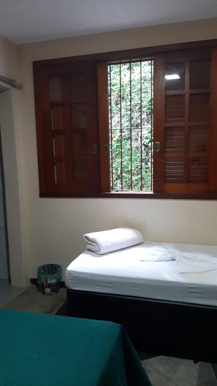 Village Hostel Petrópolis Zewnętrze zdjęcie