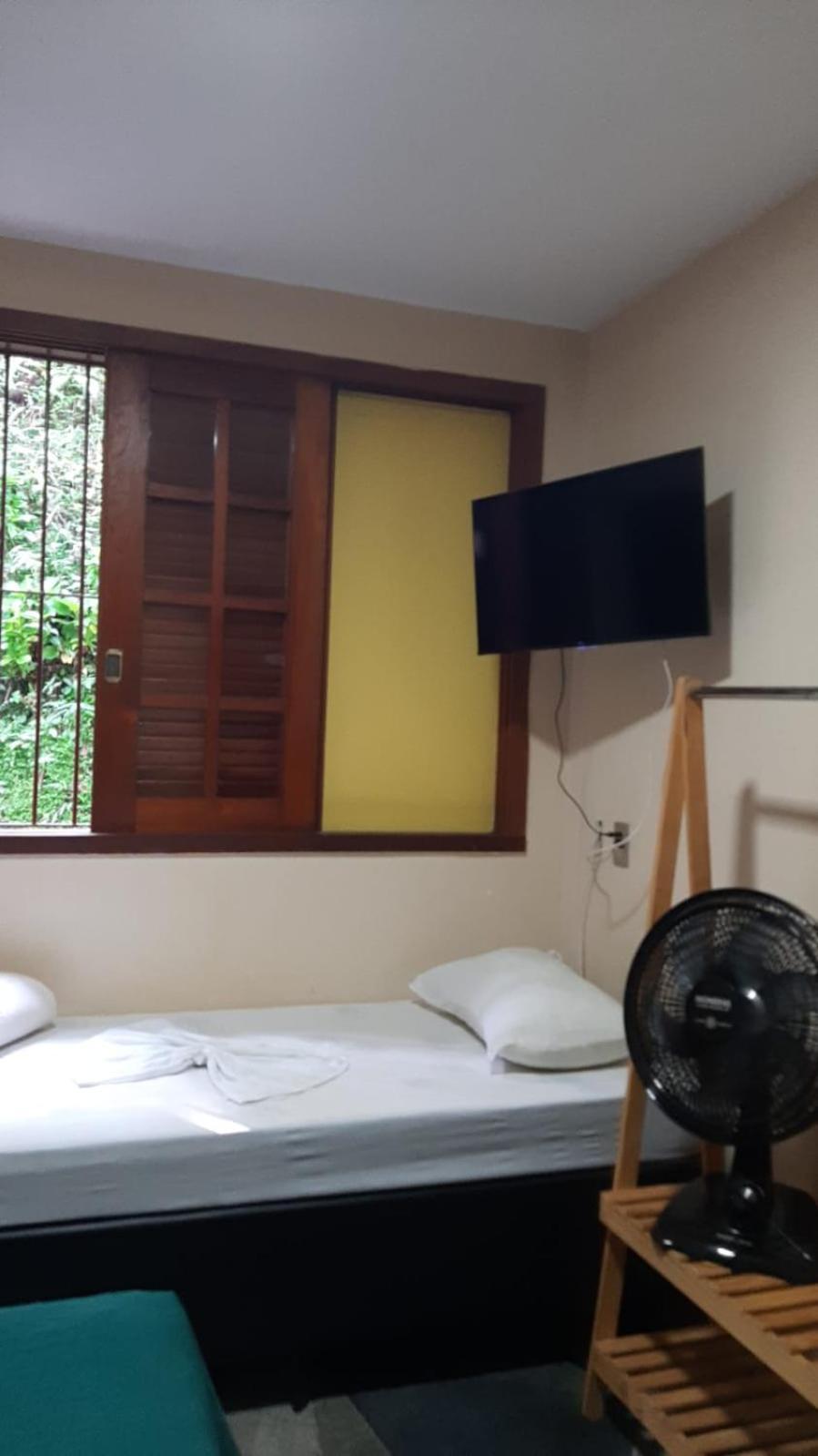 Village Hostel Petrópolis Zewnętrze zdjęcie