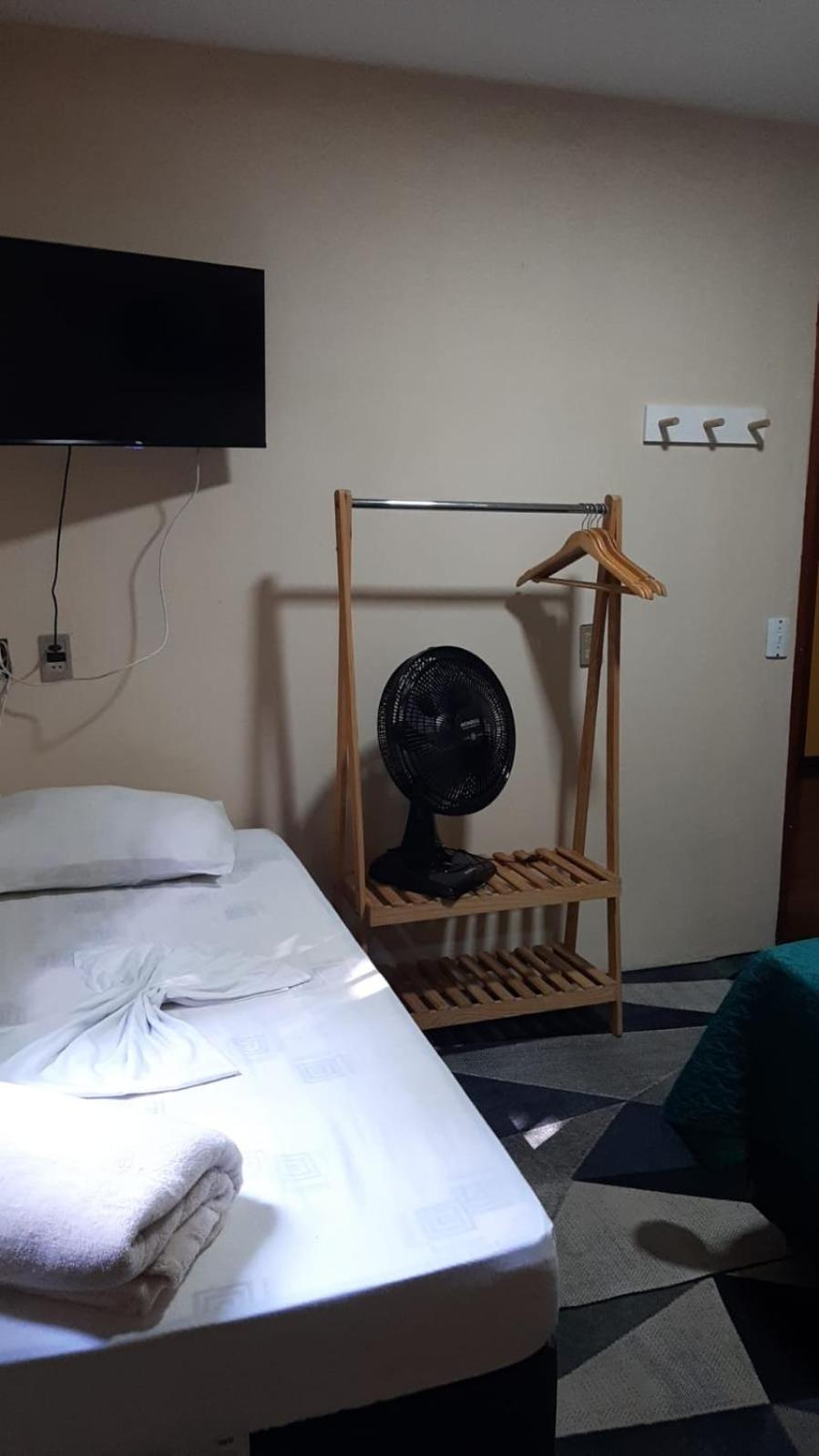 Village Hostel Petrópolis Zewnętrze zdjęcie