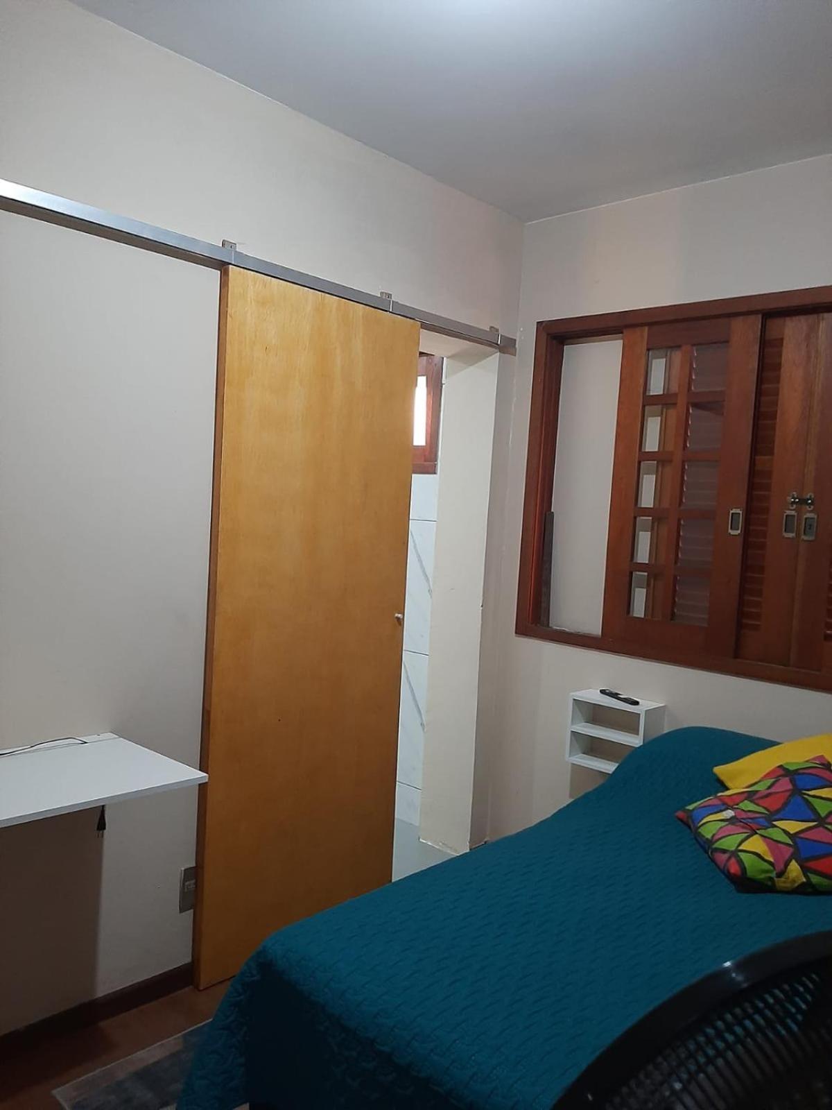 Village Hostel Petrópolis Zewnętrze zdjęcie