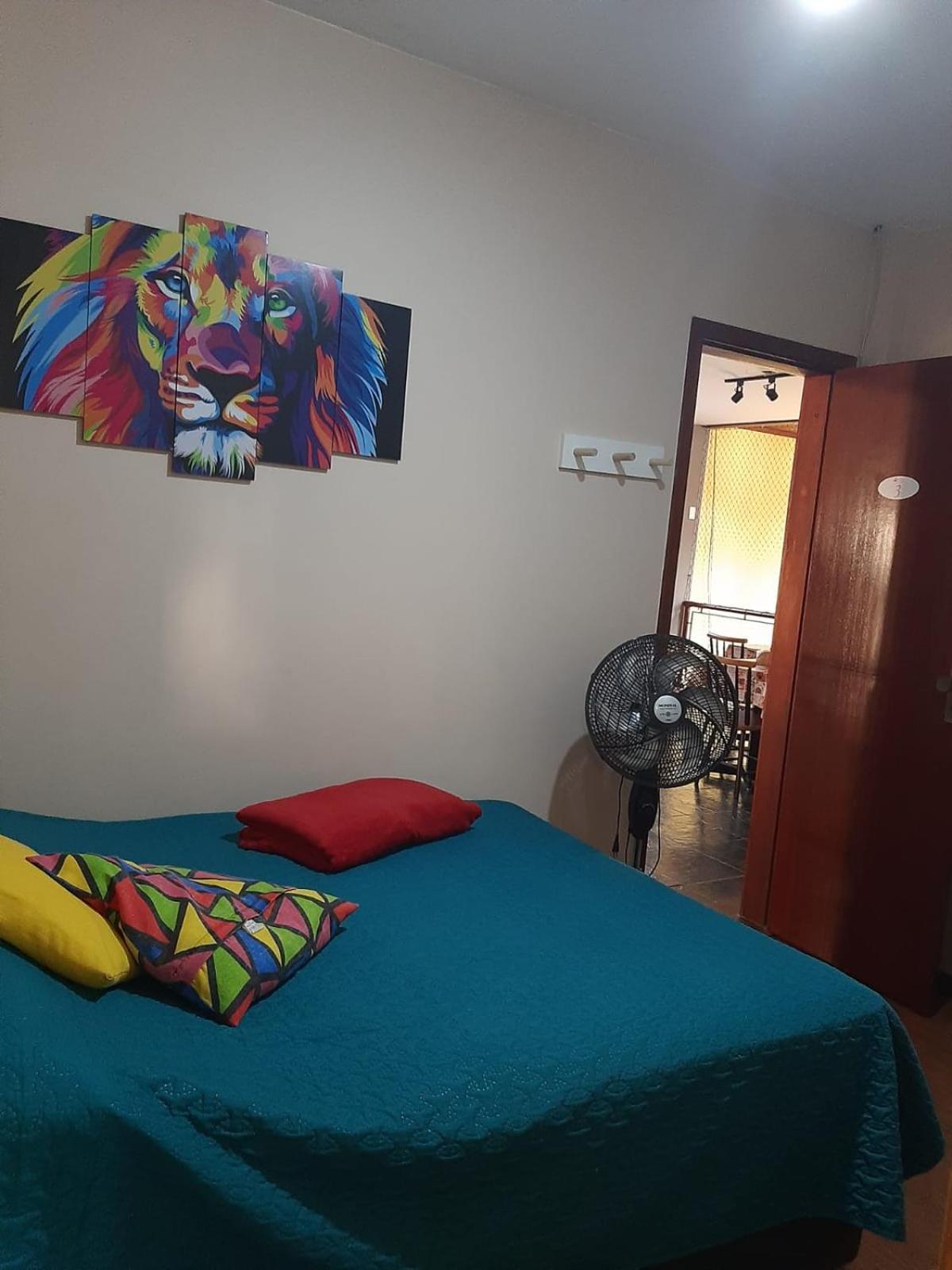 Village Hostel Petrópolis Zewnętrze zdjęcie