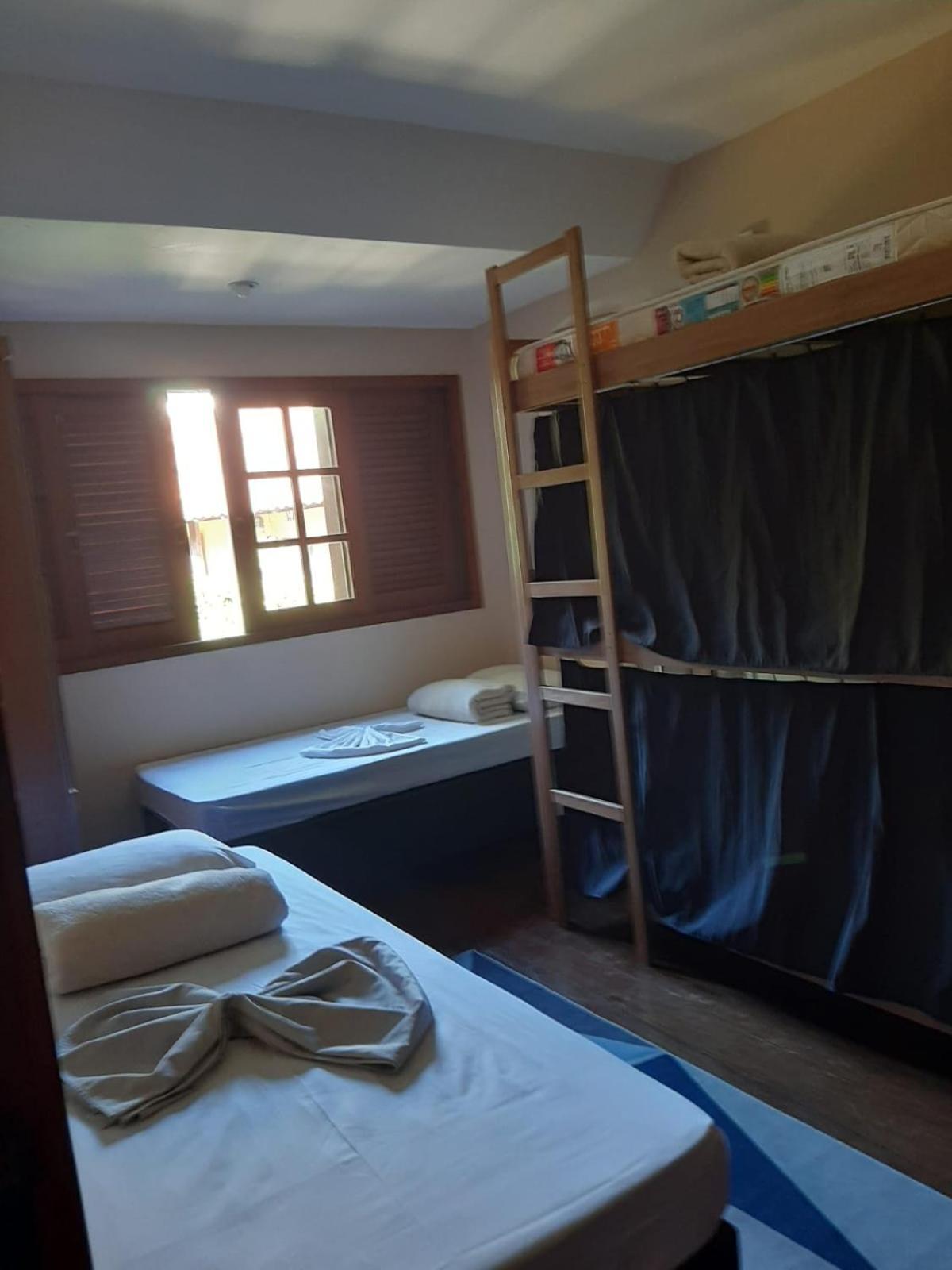 Village Hostel Petrópolis Zewnętrze zdjęcie