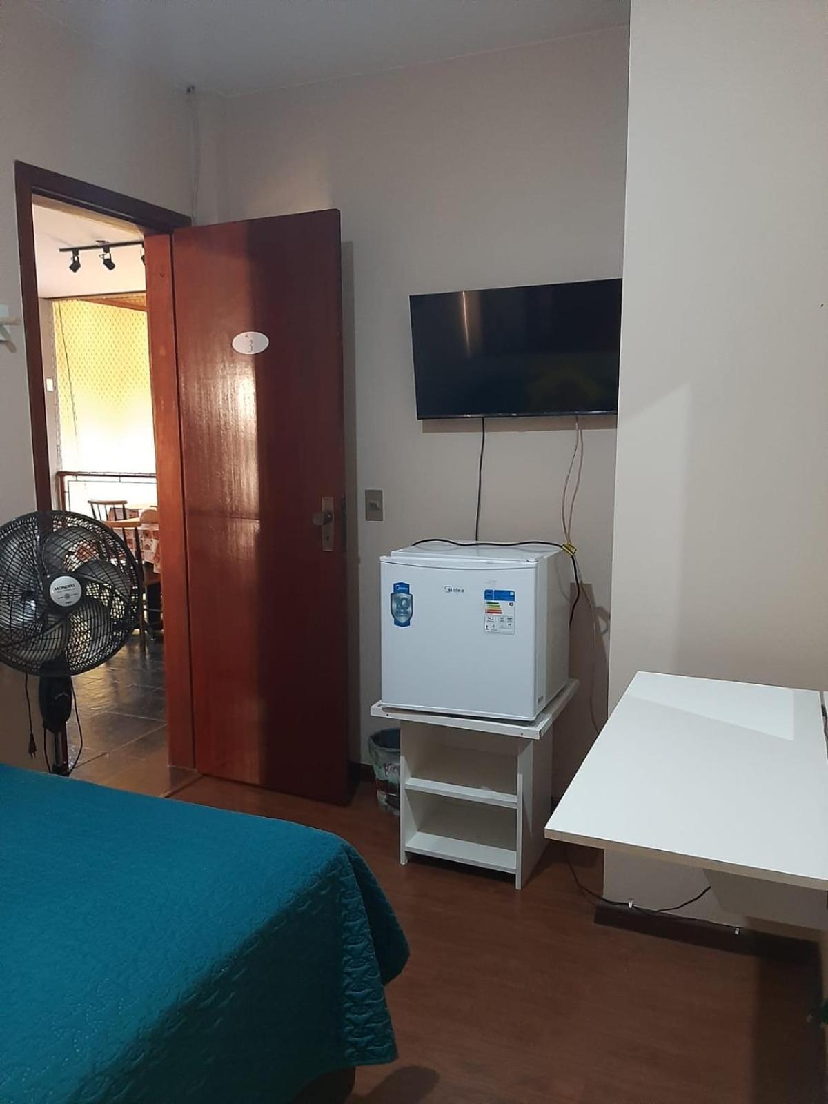 Village Hostel Petrópolis Zewnętrze zdjęcie