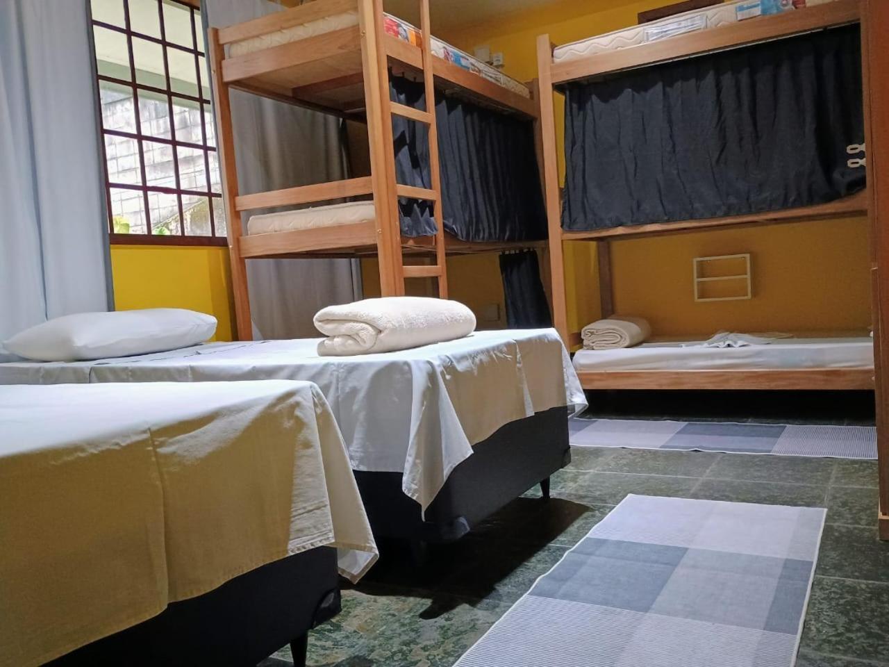 Village Hostel Petrópolis Zewnętrze zdjęcie
