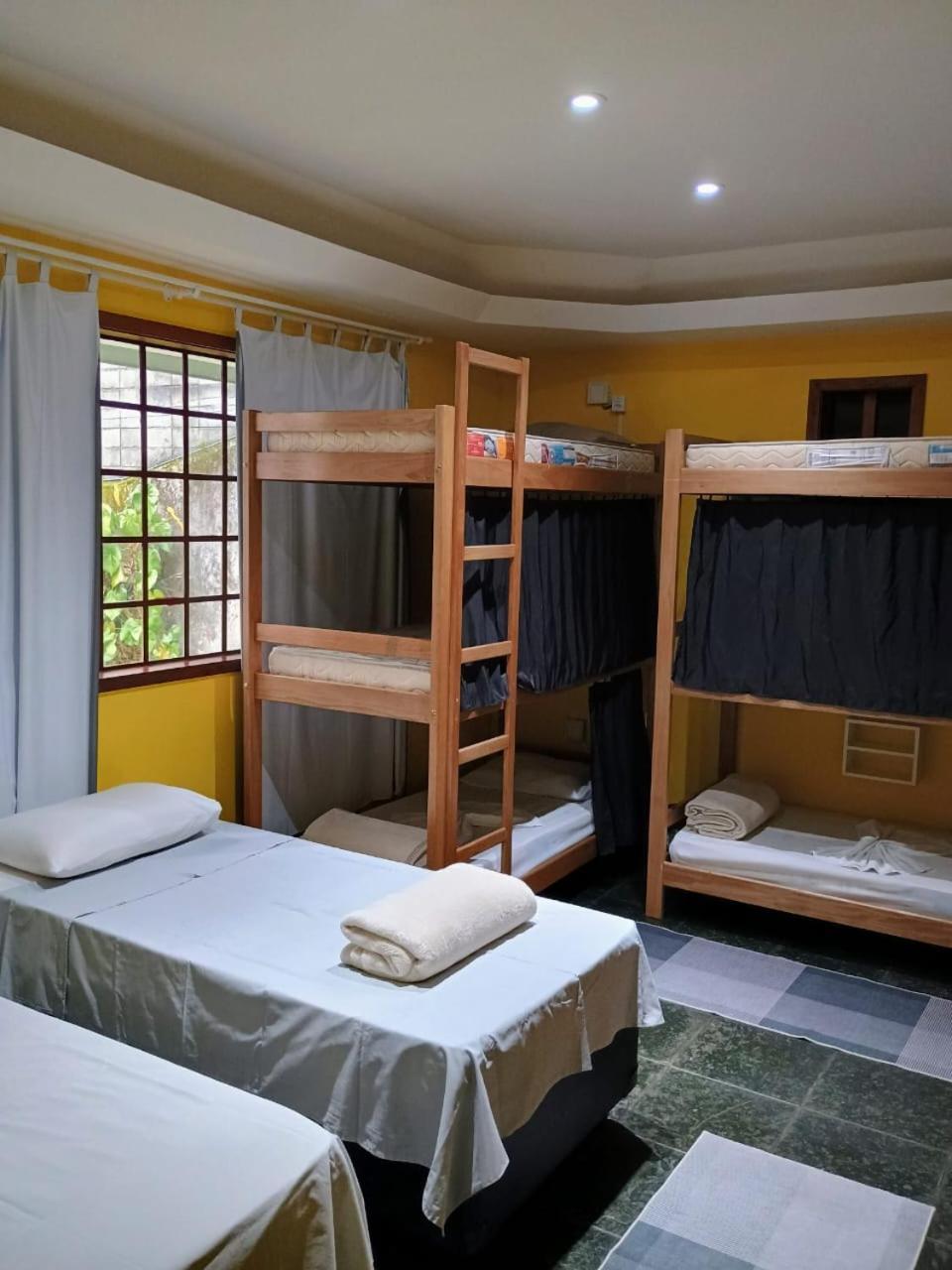 Village Hostel Petrópolis Zewnętrze zdjęcie