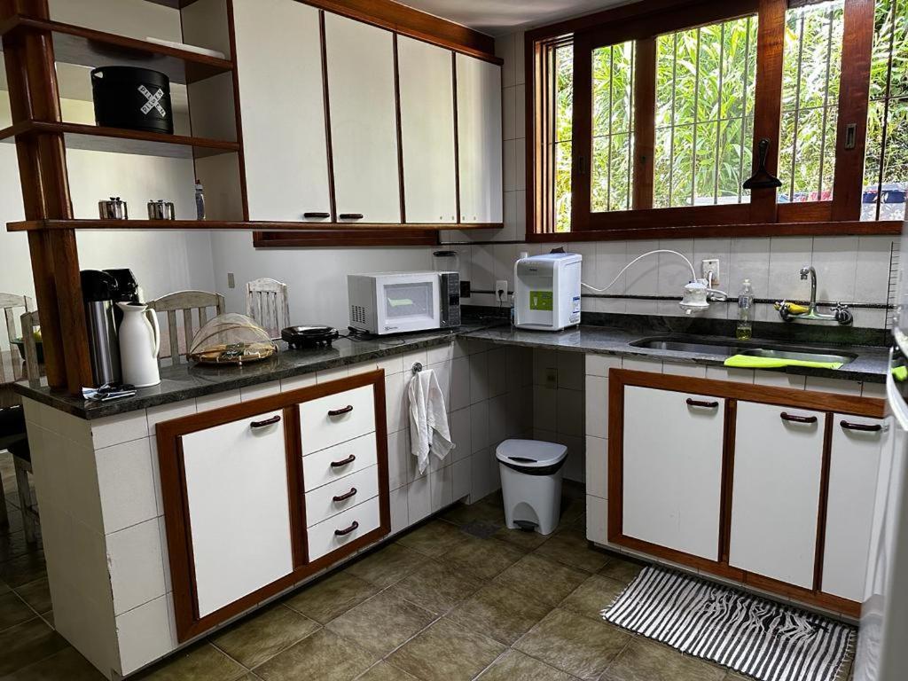 Village Hostel Petrópolis Zewnętrze zdjęcie