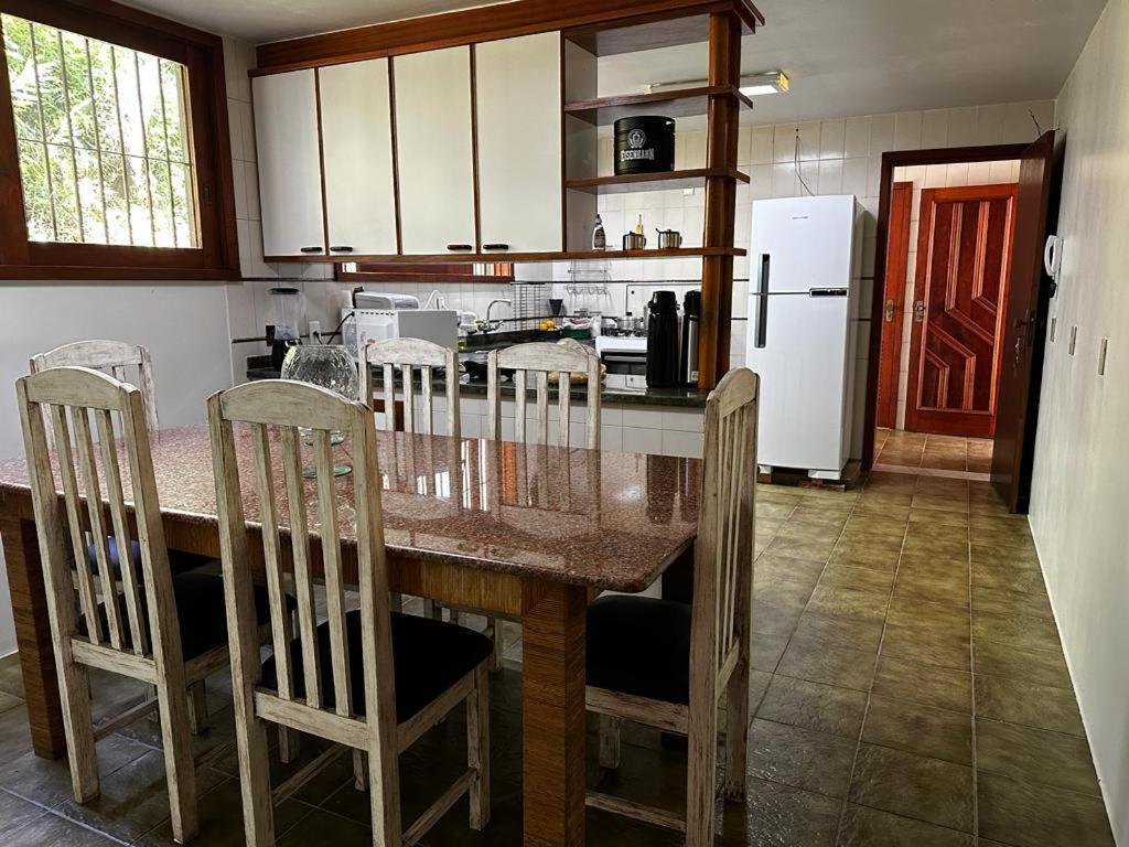 Village Hostel Petrópolis Zewnętrze zdjęcie