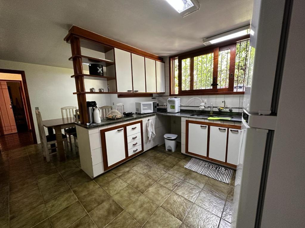 Village Hostel Petrópolis Zewnętrze zdjęcie