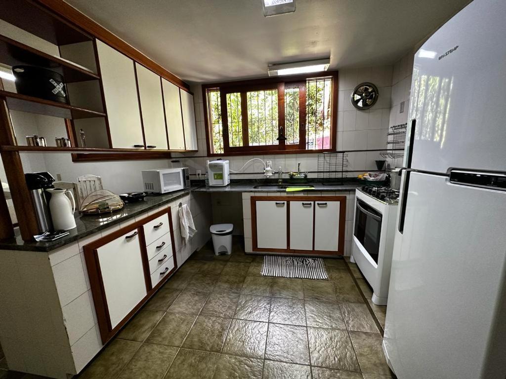 Village Hostel Petrópolis Zewnętrze zdjęcie