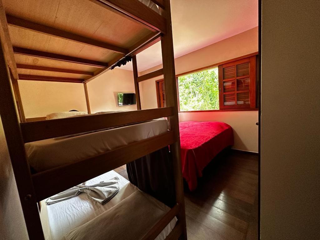 Village Hostel Petrópolis Zewnętrze zdjęcie