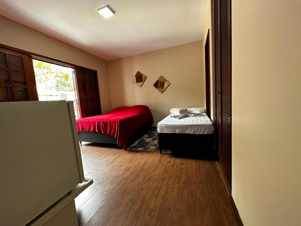 Village Hostel Petrópolis Zewnętrze zdjęcie