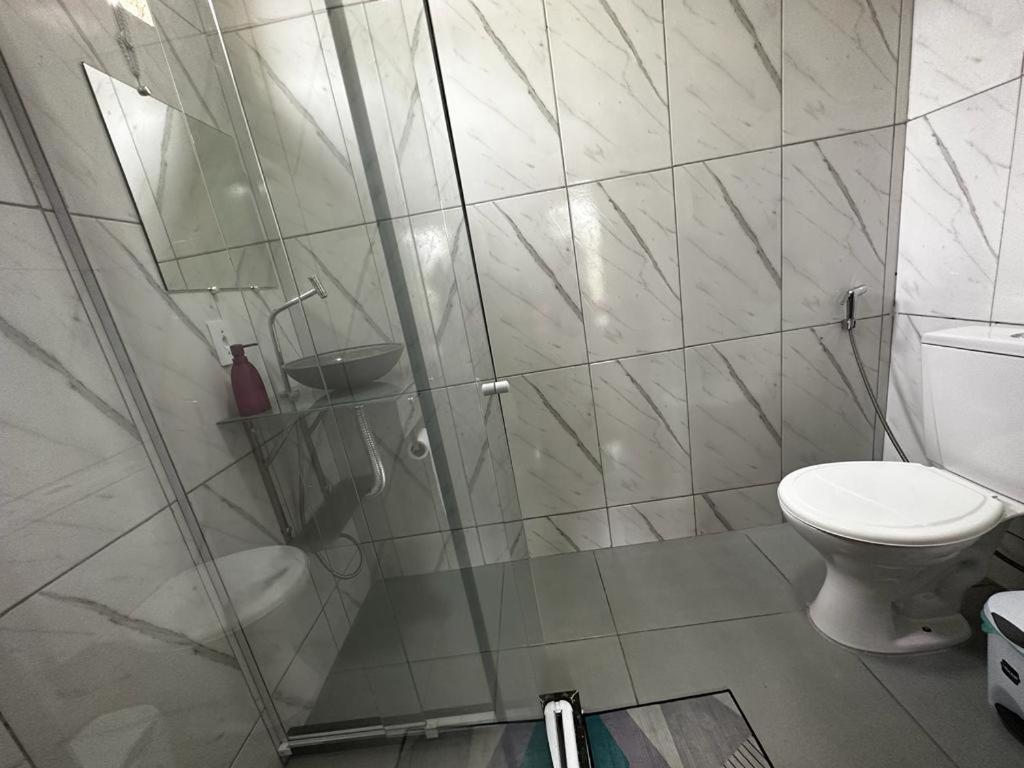 Village Hostel Petrópolis Zewnętrze zdjęcie