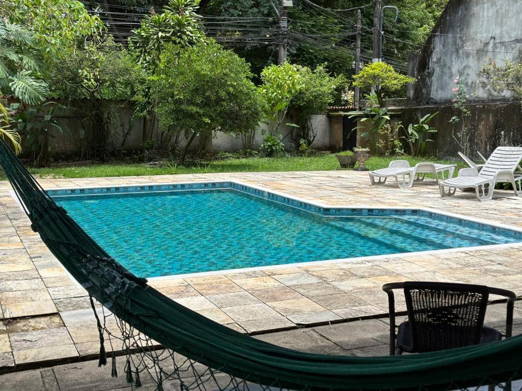Village Hostel Petrópolis Zewnętrze zdjęcie